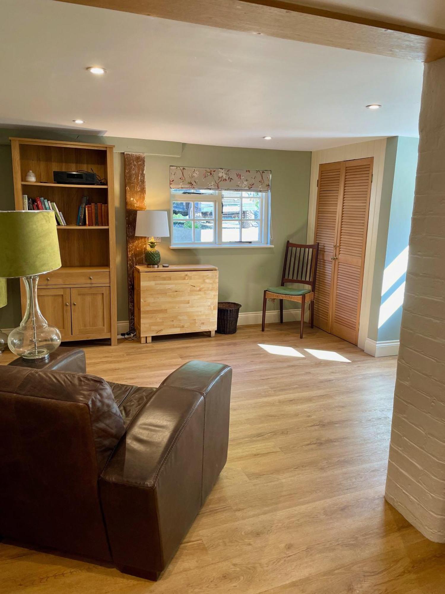 The Grannery Apartment Wadhurst ภายนอก รูปภาพ