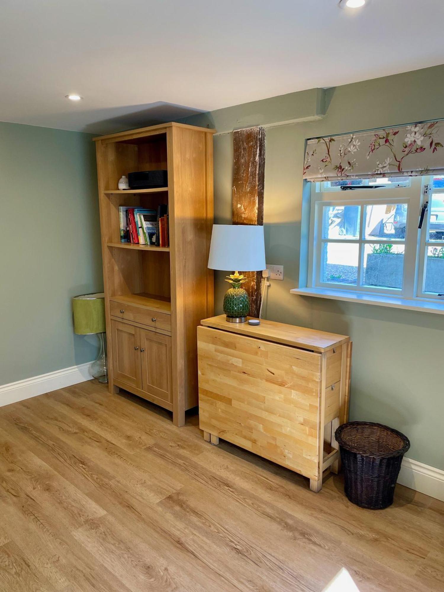 The Grannery Apartment Wadhurst ภายนอก รูปภาพ