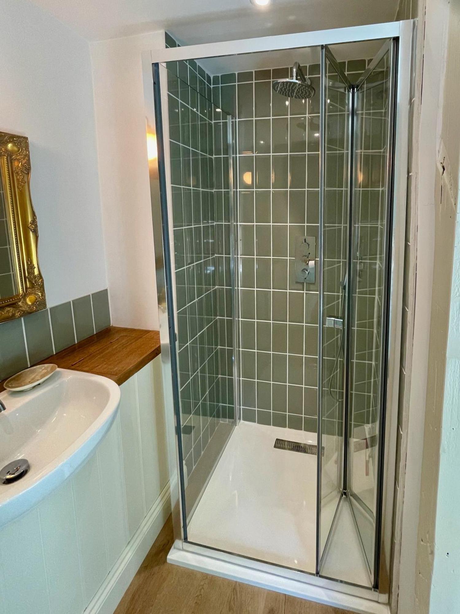 The Grannery Apartment Wadhurst ภายนอก รูปภาพ