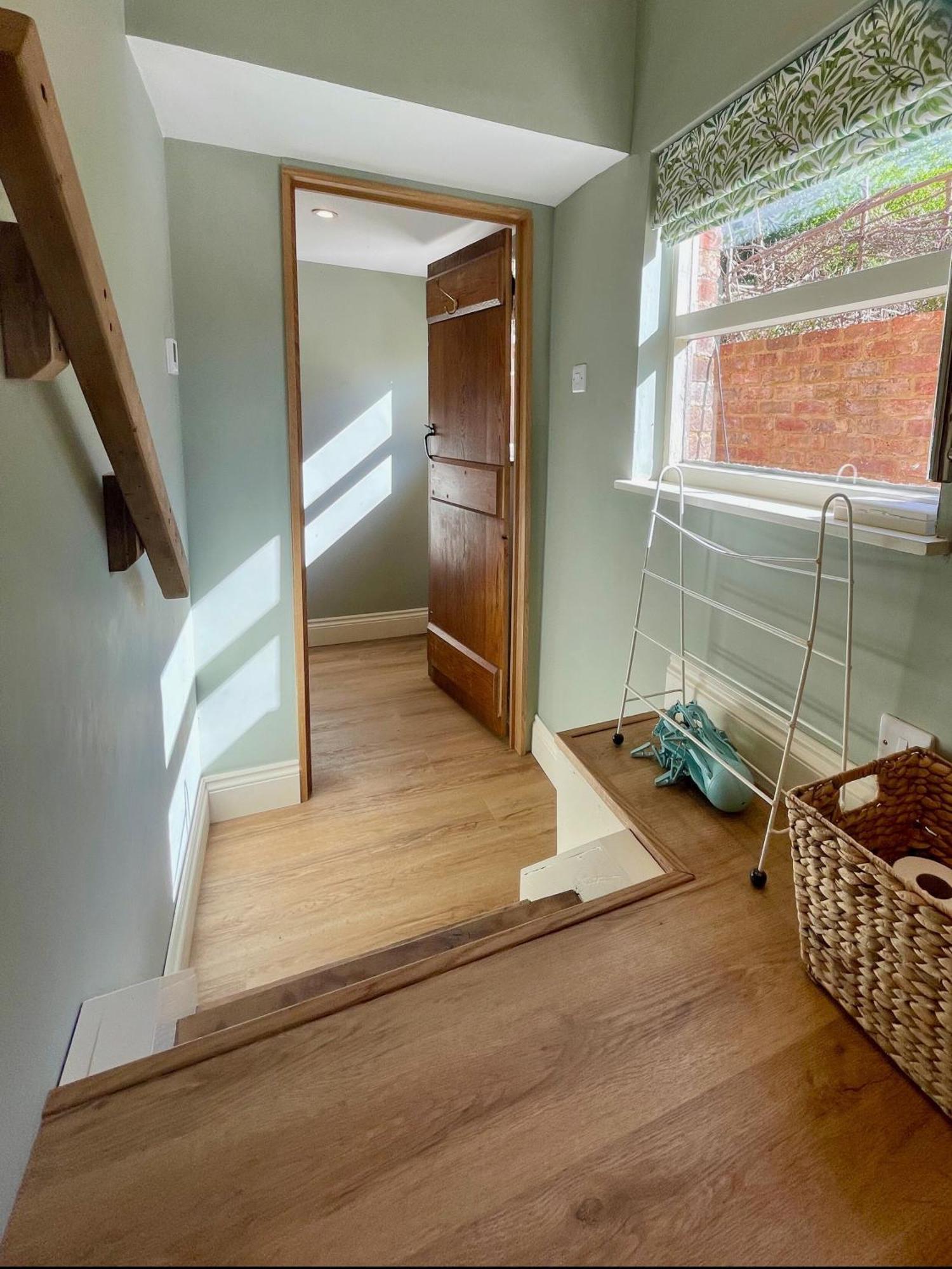 The Grannery Apartment Wadhurst ภายนอก รูปภาพ