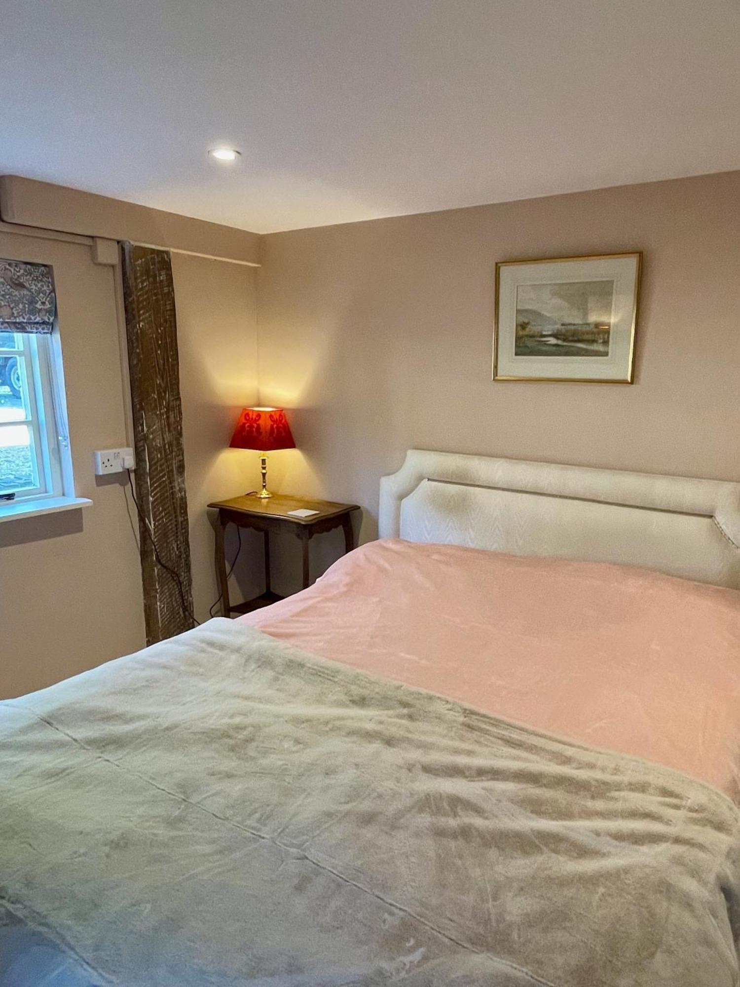 The Grannery Apartment Wadhurst ภายนอก รูปภาพ