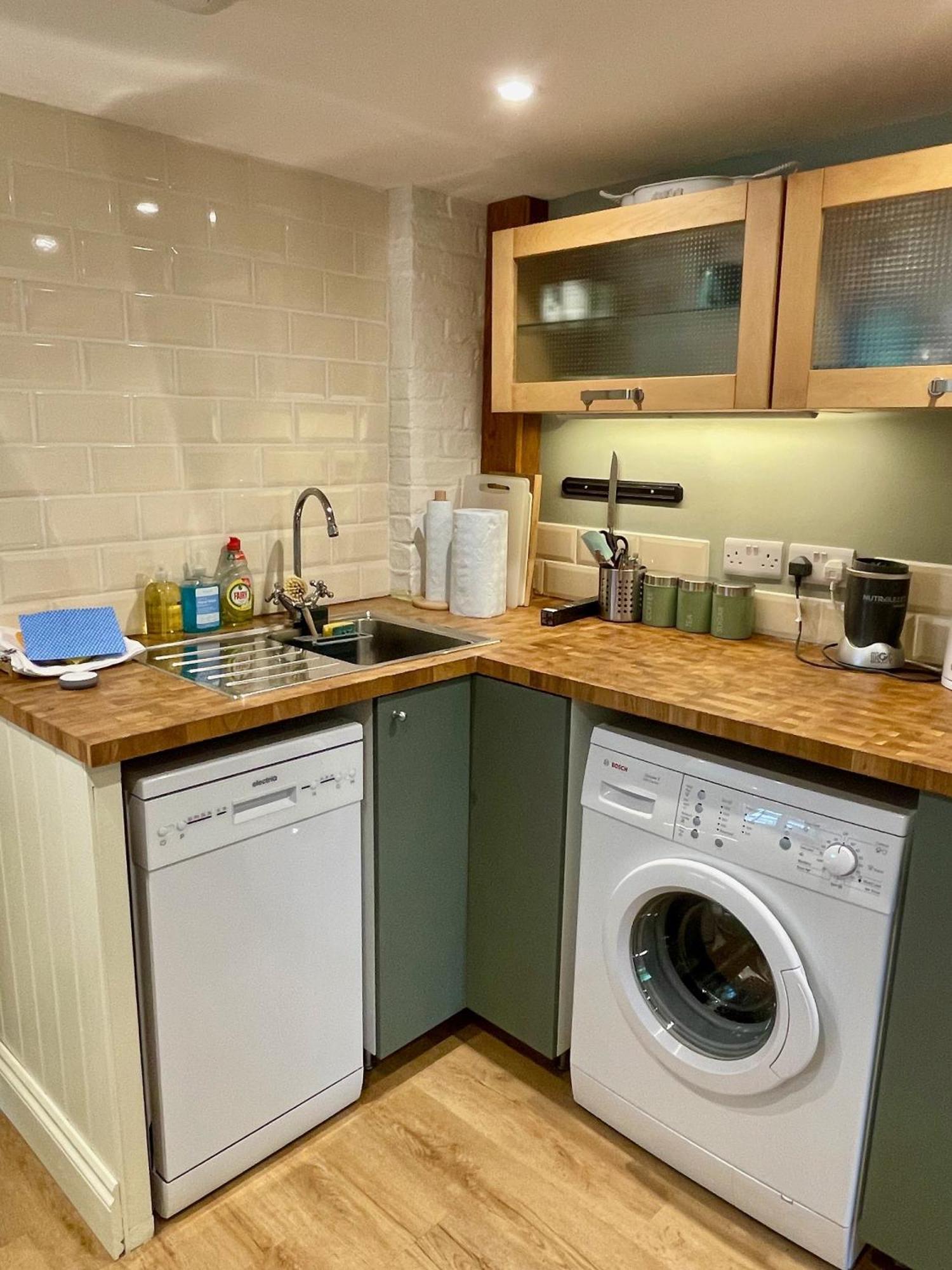 The Grannery Apartment Wadhurst ภายนอก รูปภาพ
