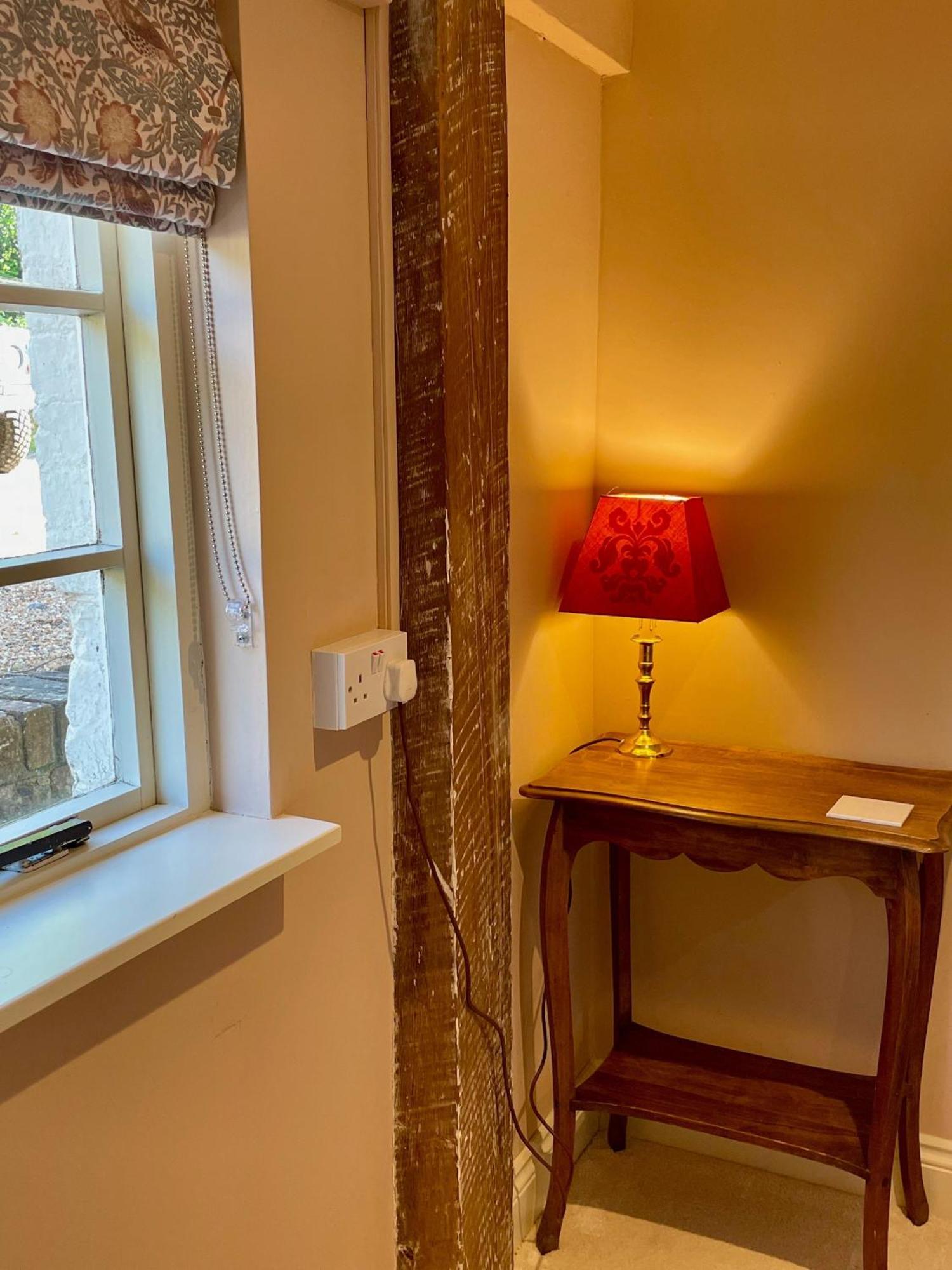 The Grannery Apartment Wadhurst ภายนอก รูปภาพ