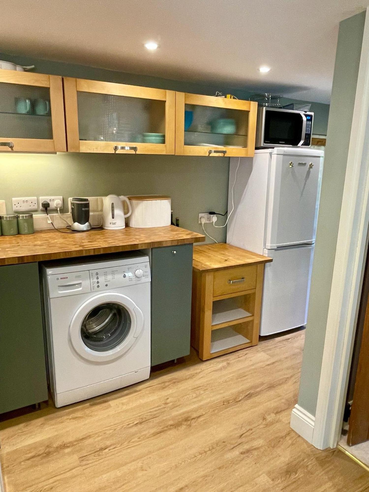 The Grannery Apartment Wadhurst ภายนอก รูปภาพ