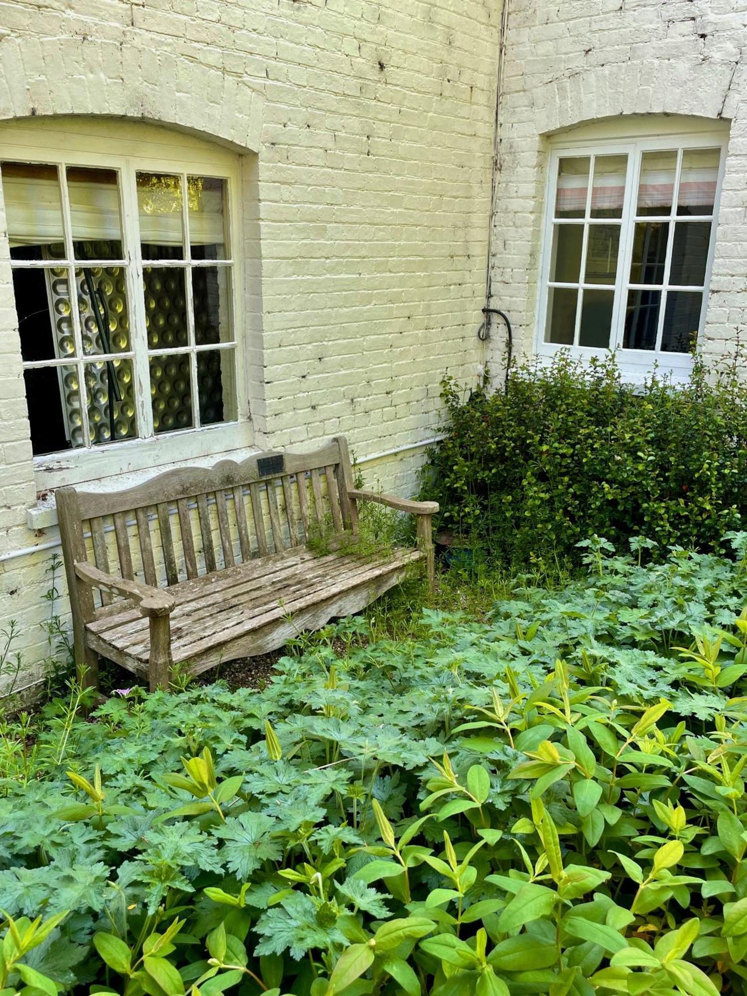 The Grannery Apartment Wadhurst ภายนอก รูปภาพ