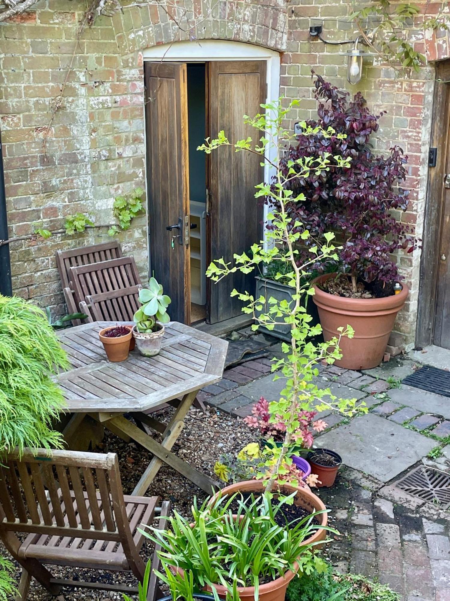 The Grannery Apartment Wadhurst ภายนอก รูปภาพ
