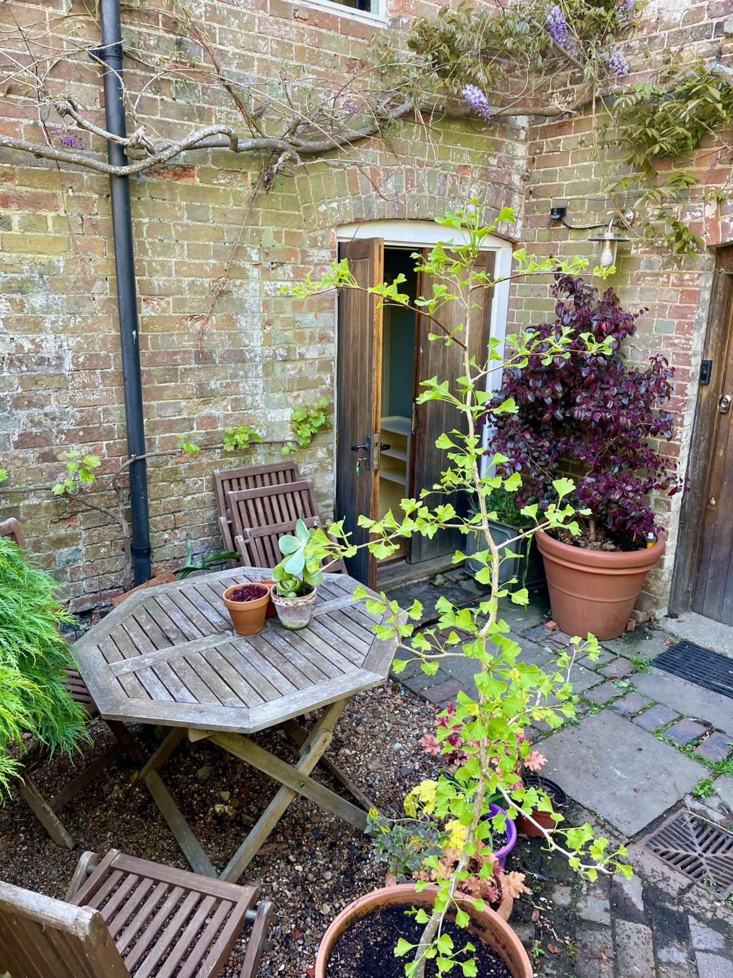 The Grannery Apartment Wadhurst ภายนอก รูปภาพ